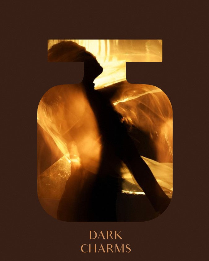 DARK CHARMS
