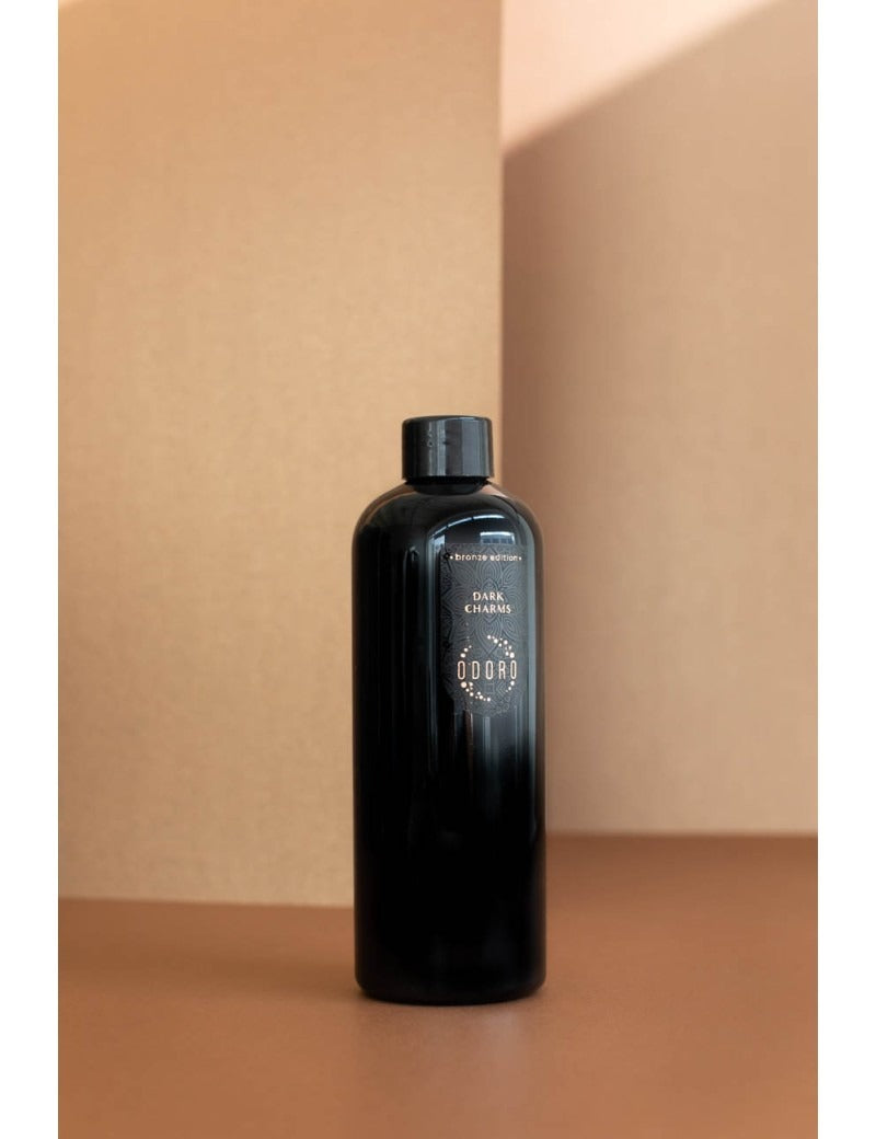 Aromāta papildinājums – DARK CHARMS
