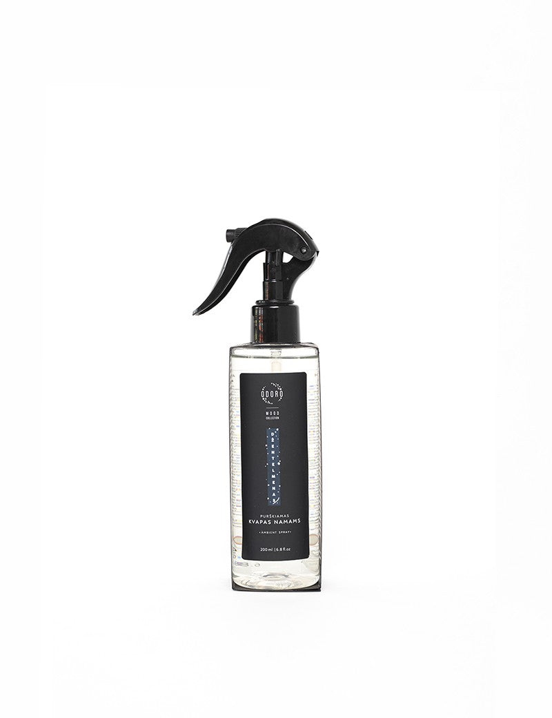 Izsmidzināmais aromāts – GENTLEMAN