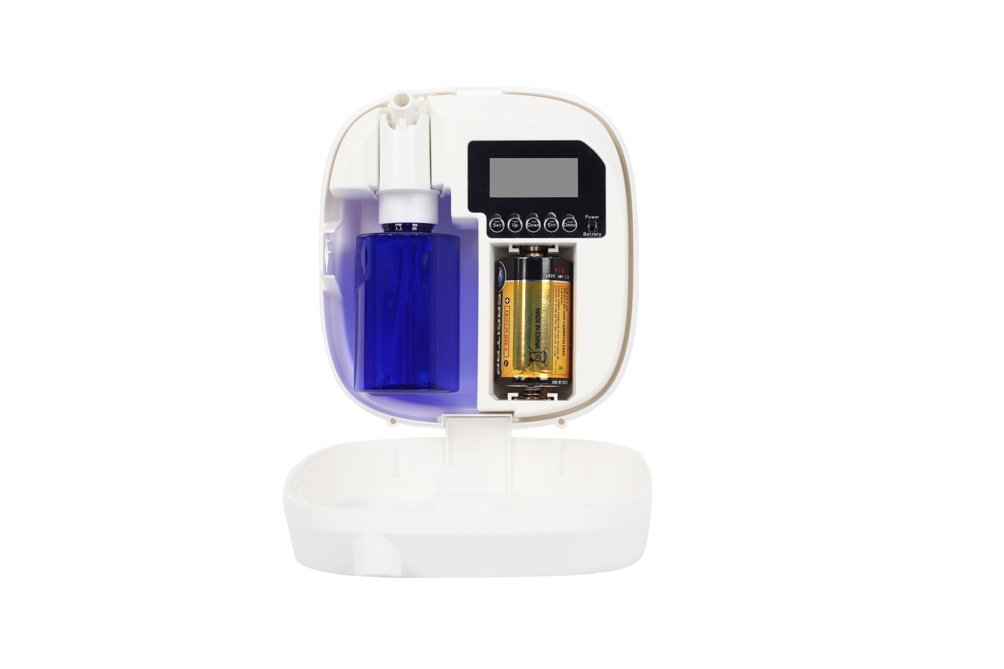 SCENTA NANO