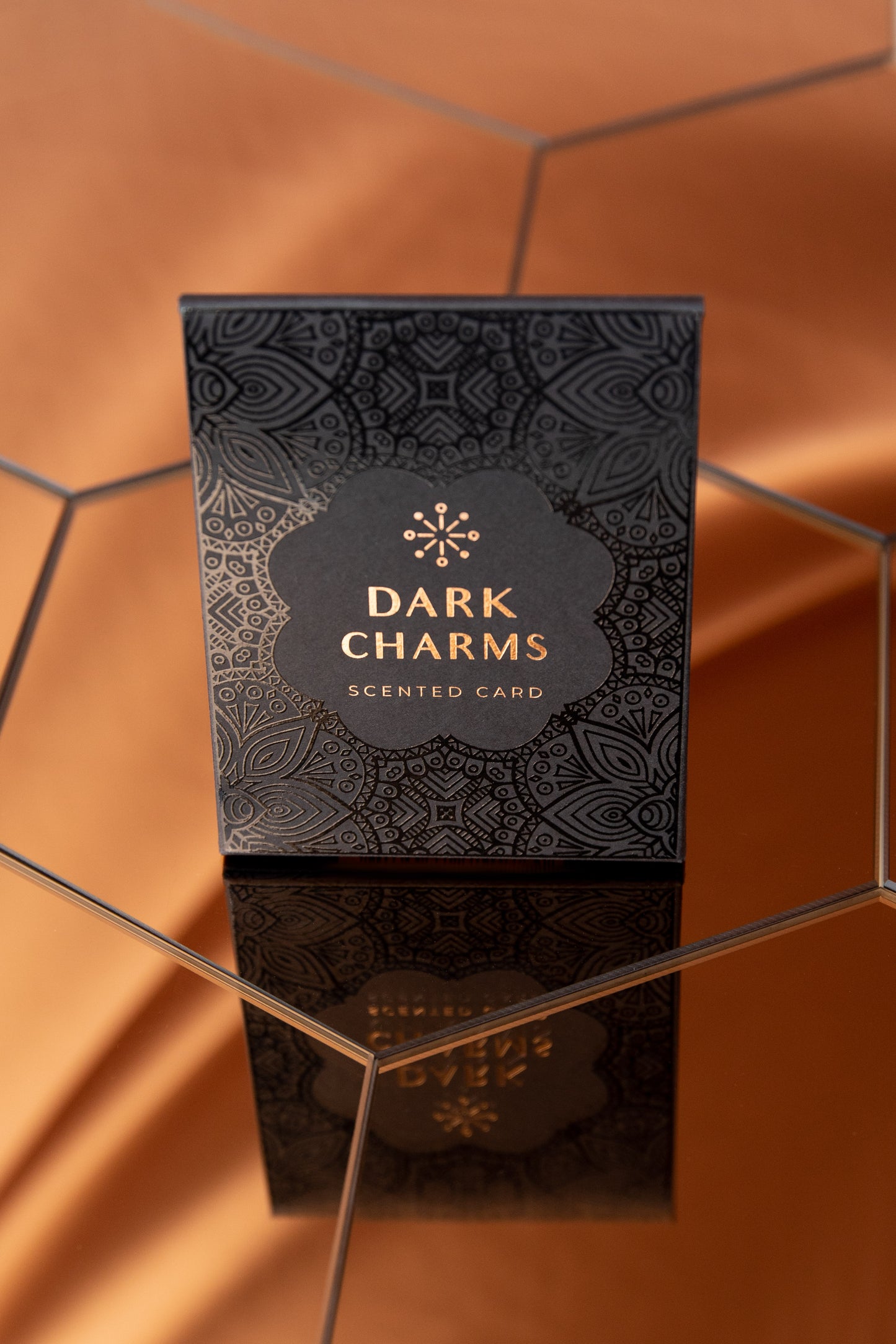 Sausais aromāts DARK CHARMS