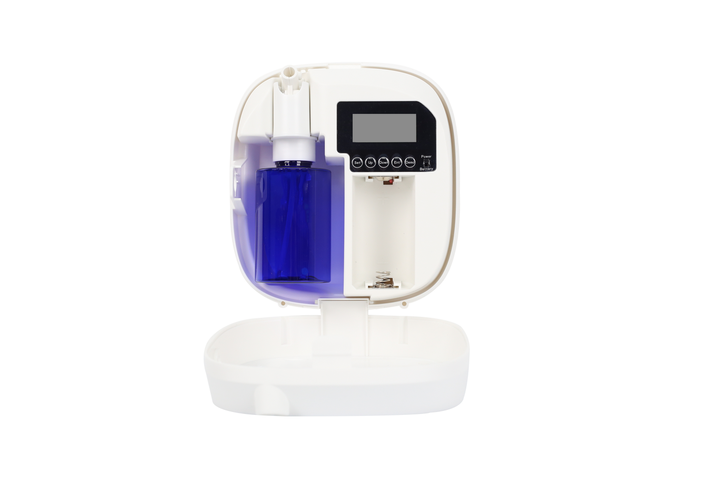 SCENTA NANO