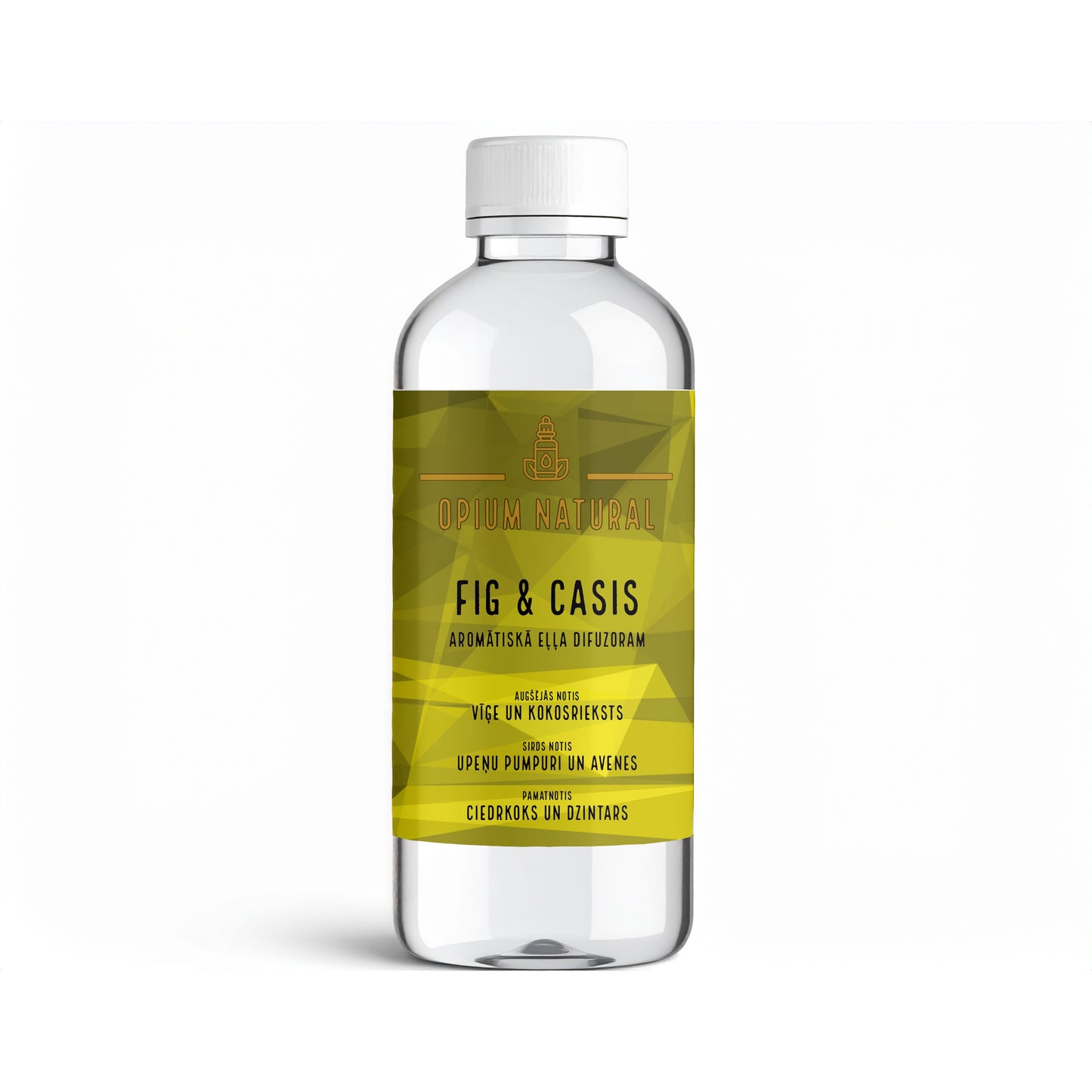 Fig & Cassis