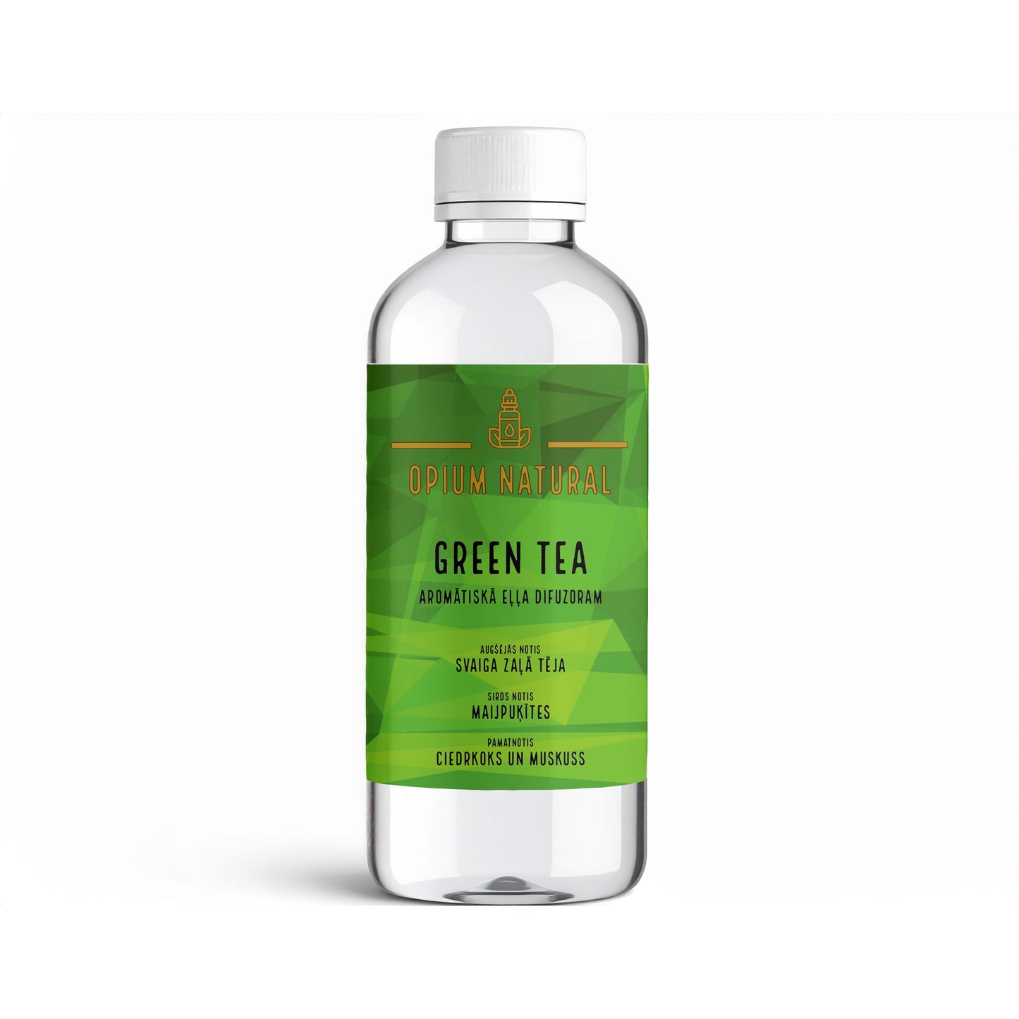 Green Tea