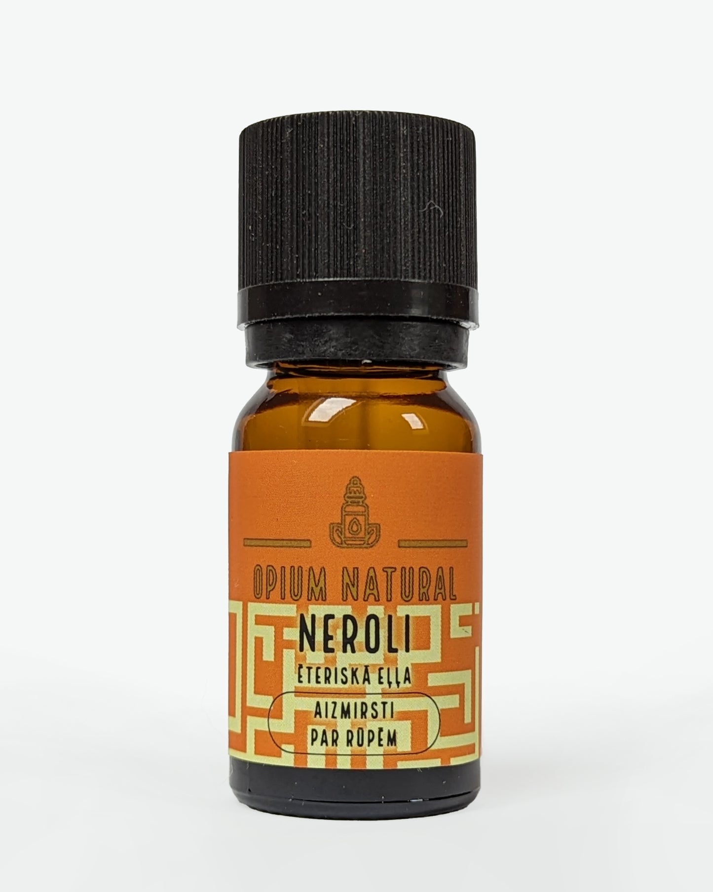 Neroli ēteriskā eļļa