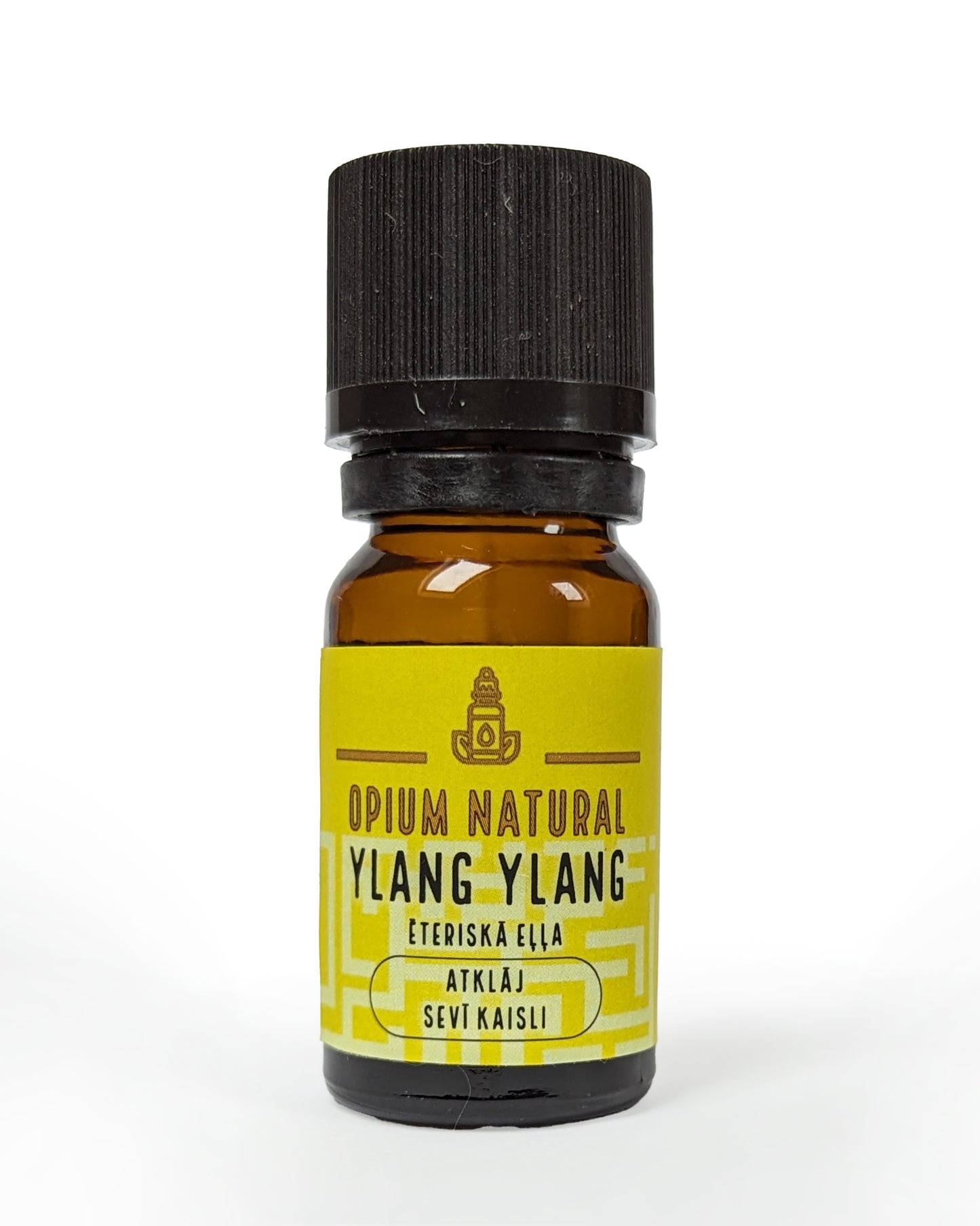 Ylang Ylang ēteriskā eļļa