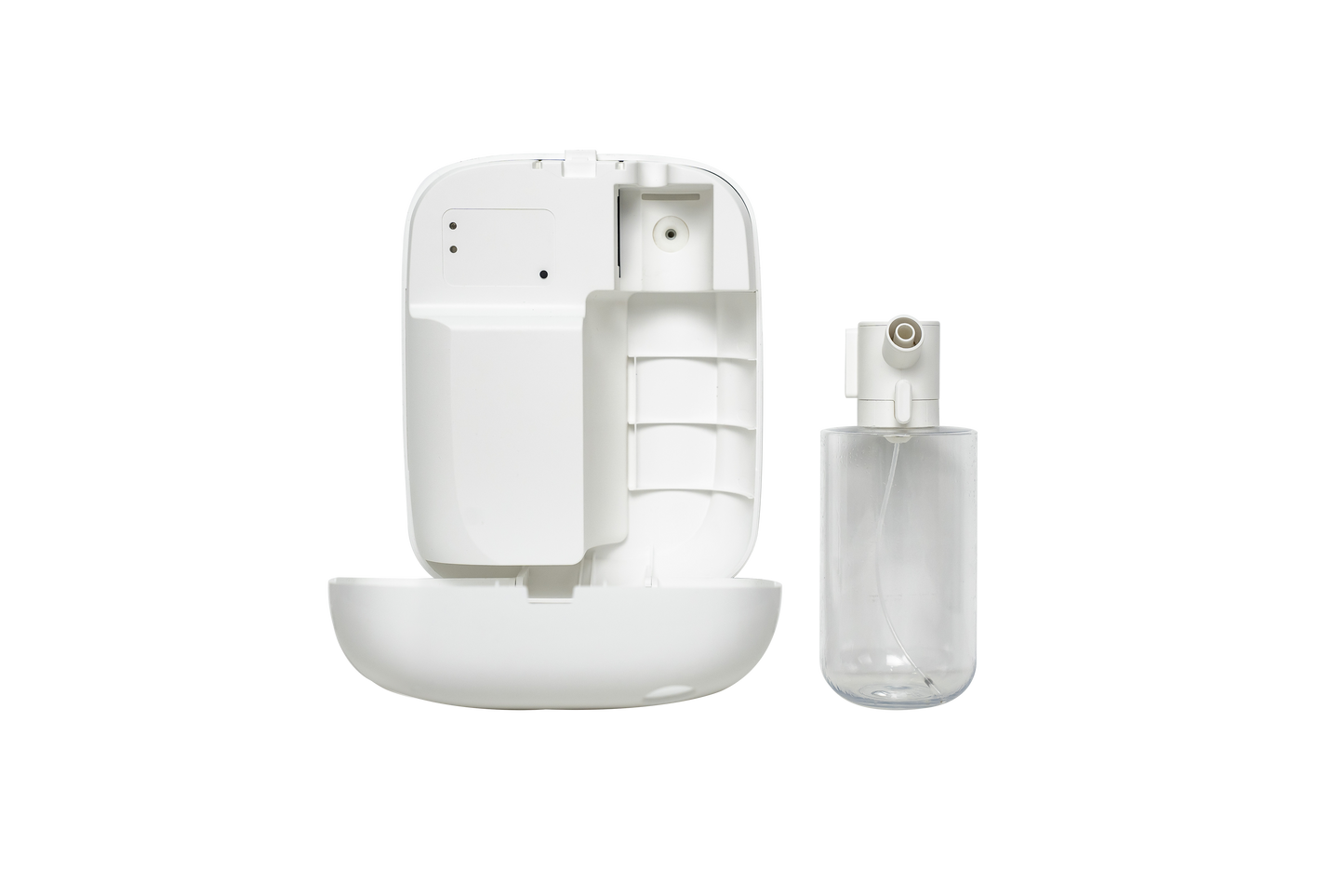 SCENTA SMART