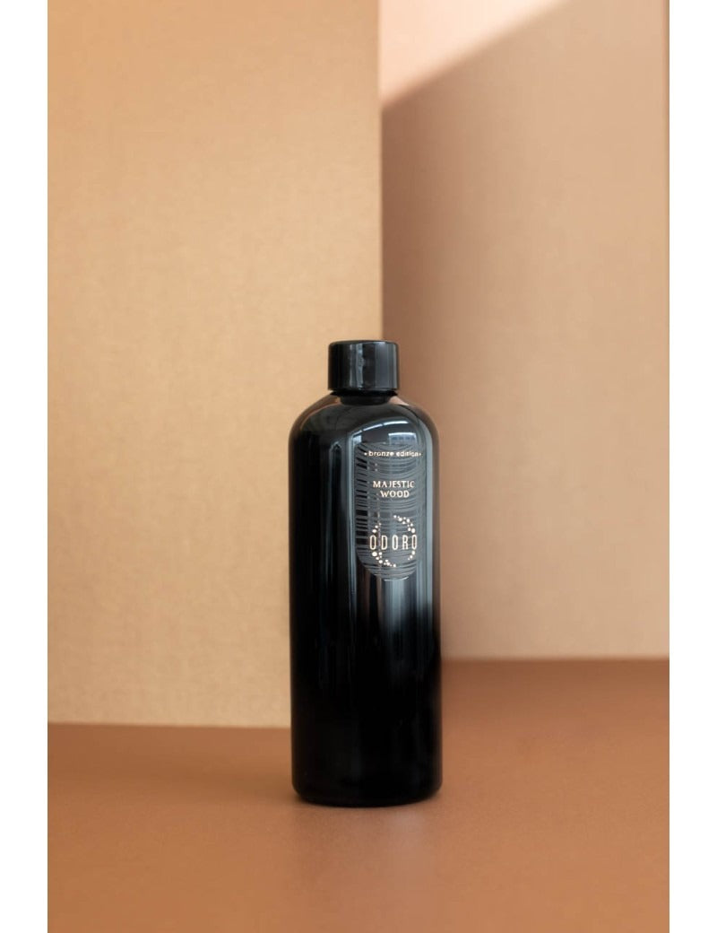 Aromāta papildinājums – MAJESTIC WOOD