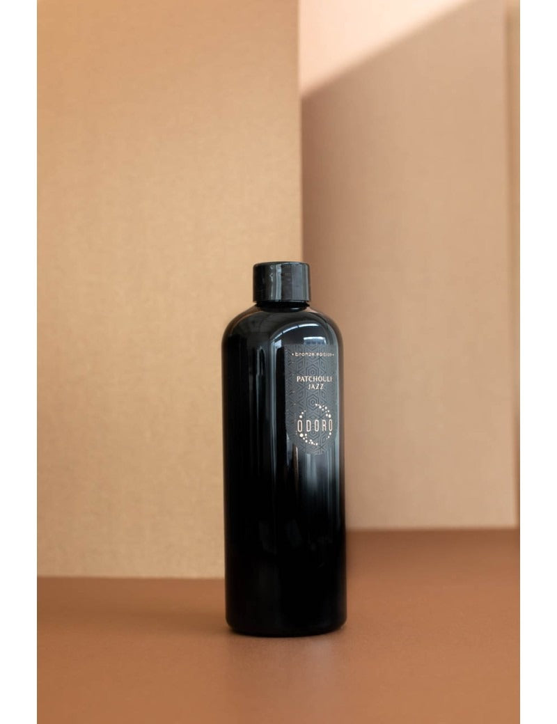 Aromāta papildinājums – PATCHOULI JAZZ